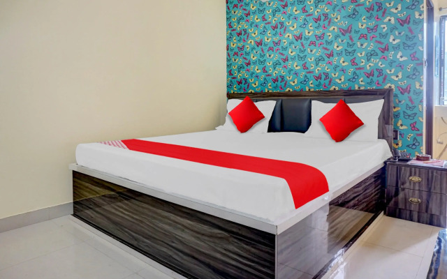 Flagship 92829 Sk Brother Hotel