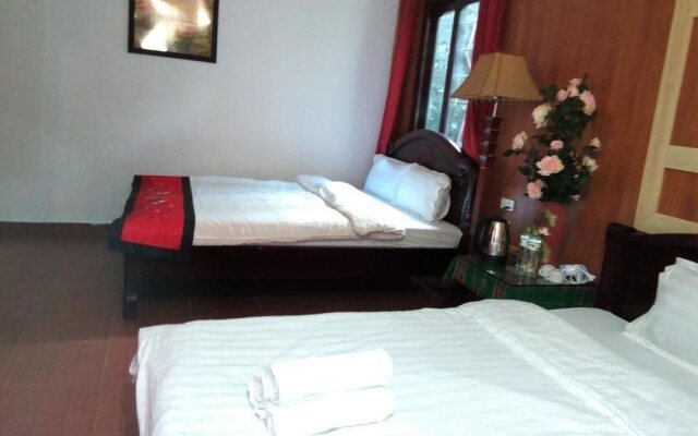 Lasapa Hotel