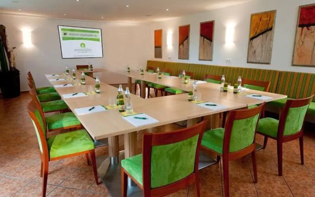 Hotel Sonnenhof