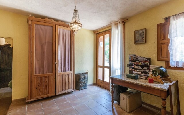 Spacious Mansion In Macanet de la Selva With Pool