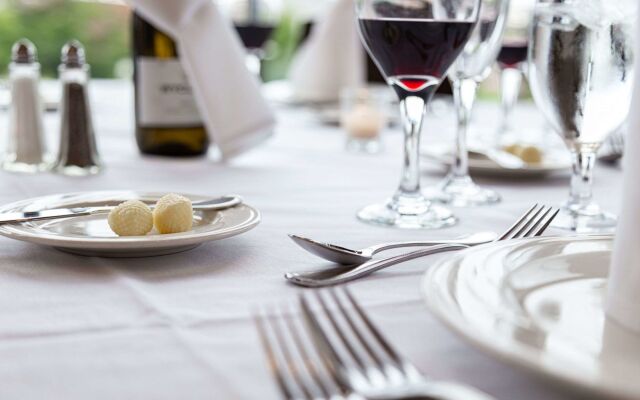 Jefferson Street Inn