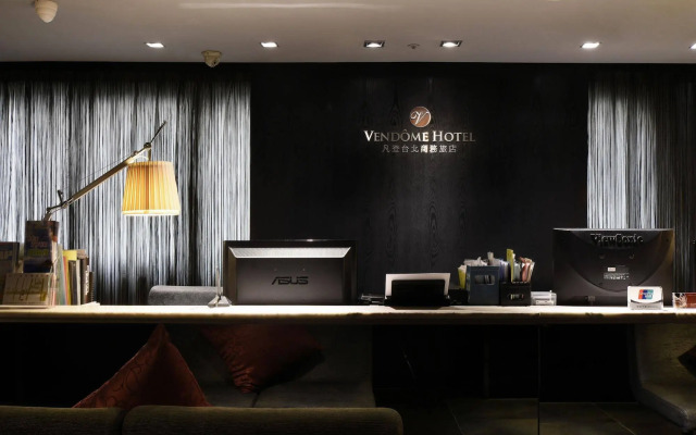 My Hotel