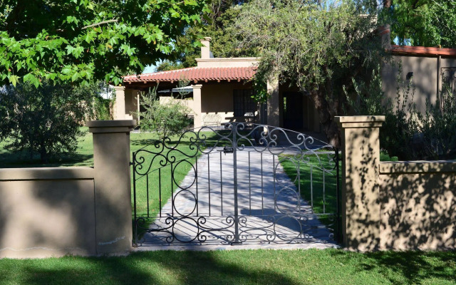 Posada Verde Oliva