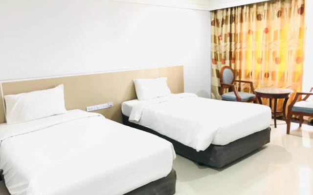 Ton Koon Hotel
