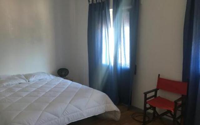 Eskama hostel