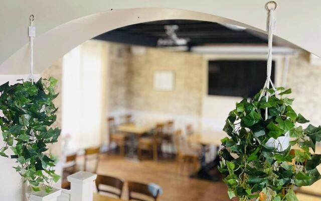 The Boat Inn Hayton