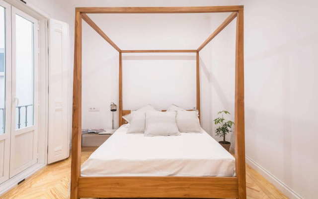 PYR Select Fuencarral