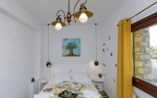 ELAIOLITHOS - Luxury Villa Suites - Adults Only