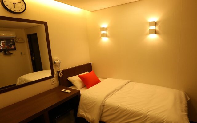 Philstay Dongdaemun Economic