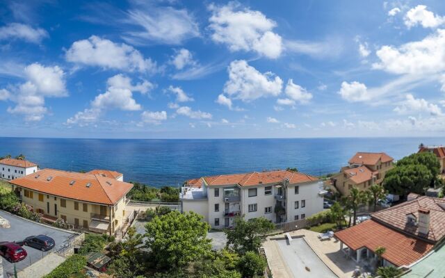 Appartamento Bouganville