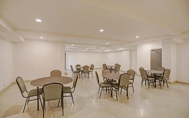 Townhouse Aerosky Grand Near Dwarka Sector 21 Metro Station