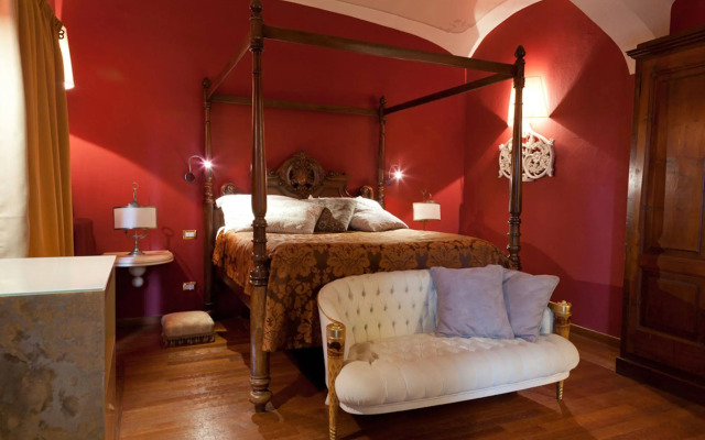 Relais Montemaggiore