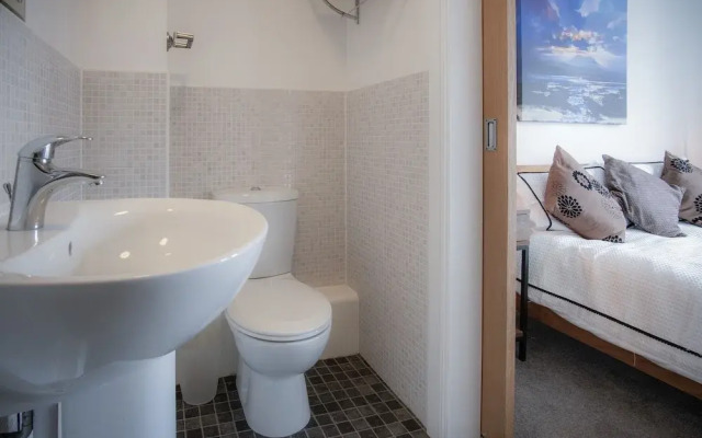 Fisherman's Way - 2 Bed Apt - SA1 Swansea