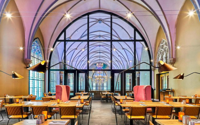Hotel Nassau Breda, Autograph Collection by Marriott