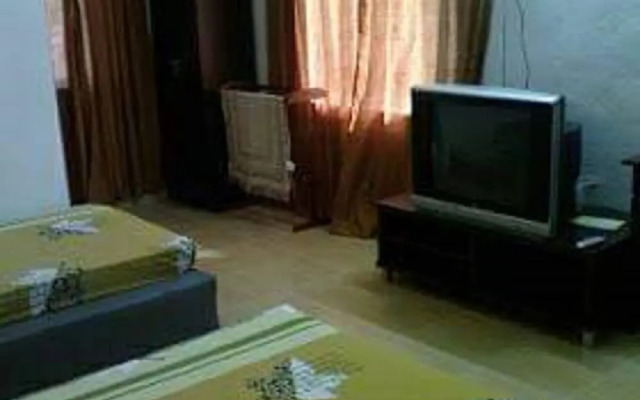 OYO 90786 Motel Merak