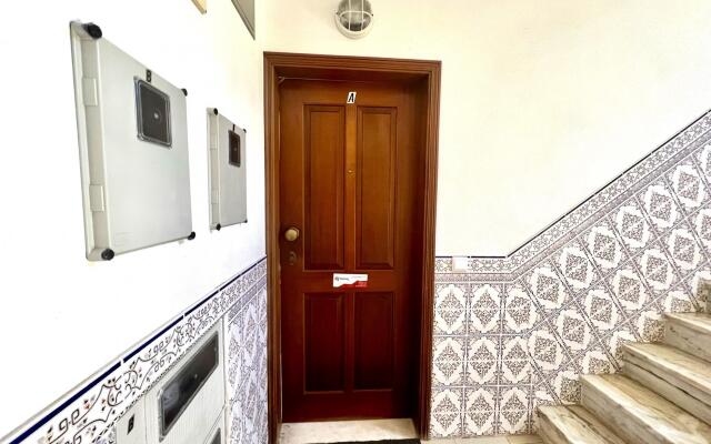 Albufeira Falésia Beach 2 by Homing