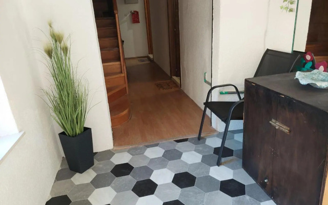 apartment NIKO 5 min to center