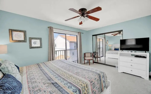 Costa Vista Townhouse #9