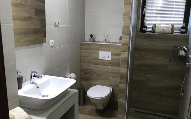 Plitvice Diamond Apartment