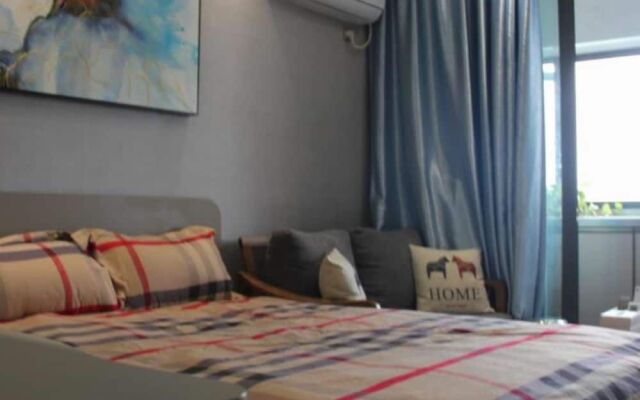 Shenzhen Yiwan Service Apartment