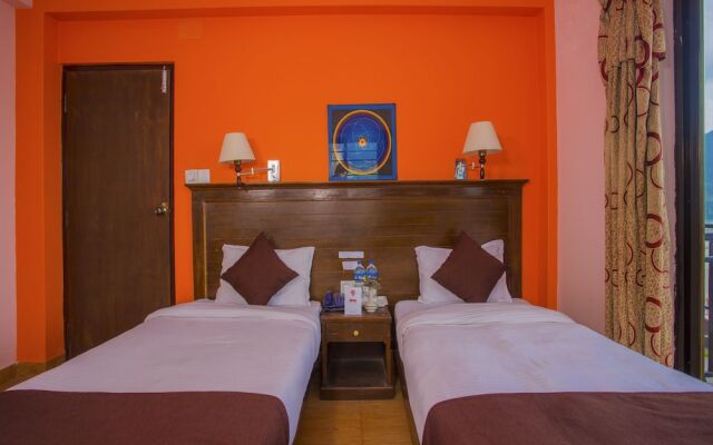 OYO 204 Hotel Stay Pokhara