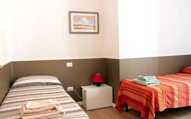Bed  Breakfast Pino Marittimo