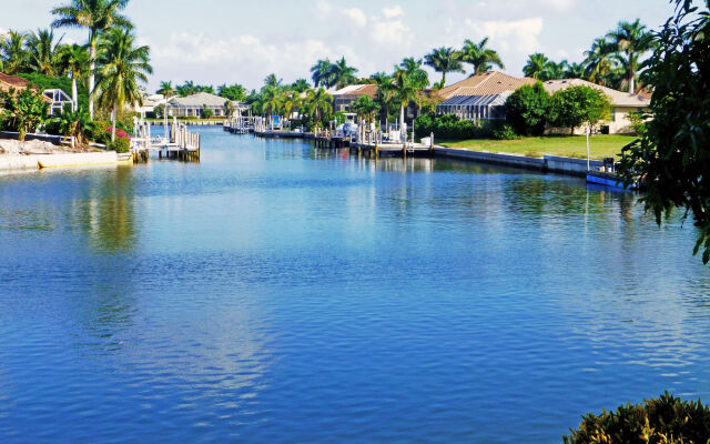 Marco Island Villa