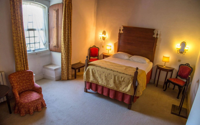 Quinta da Alcaidaria Mór