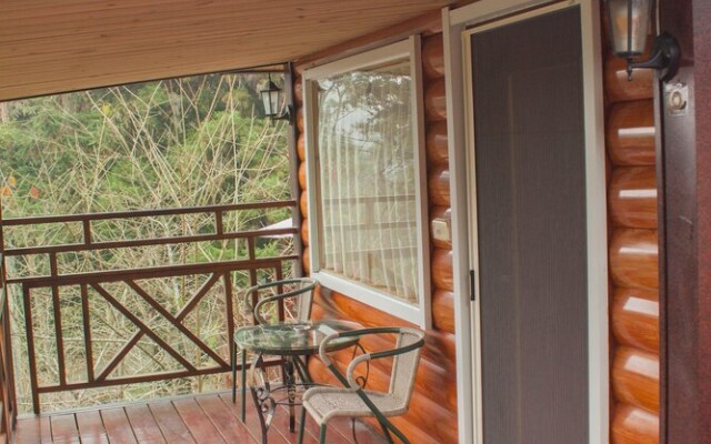 Xitou Star Homestay