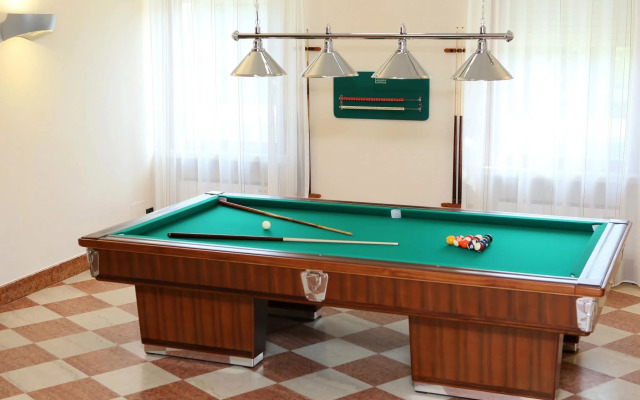 Sport Hotel Veronello