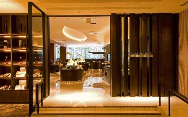 Keio Plaza Hotel Sapporo