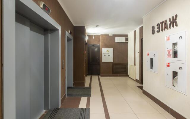 4 Ugla (Четыре угла) на Максима Горького 161