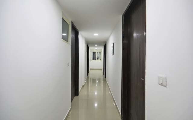 Gour White House by OYO Rooms