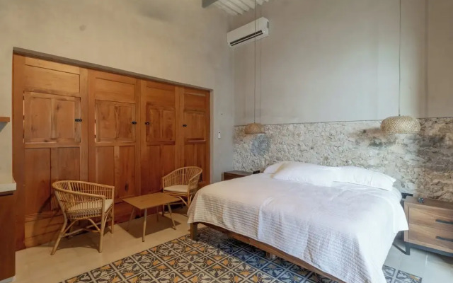 Casa Tunkul