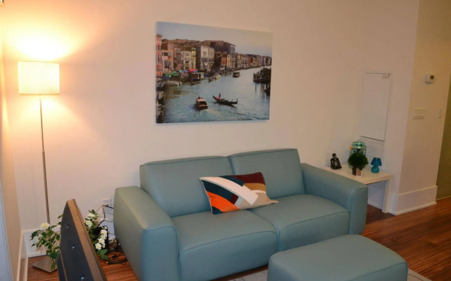 Duke Furnished Suites