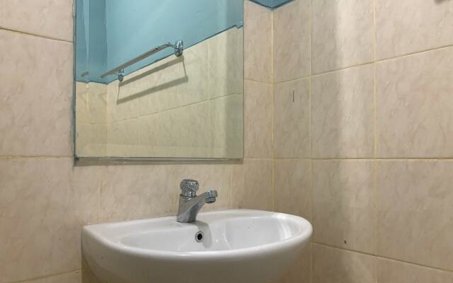 Cozy Studio At Park View Condominium Apartment