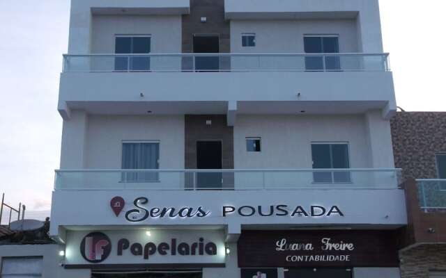 Senas Pousada