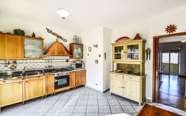 Appartamento Sorrento Sunset Flat
