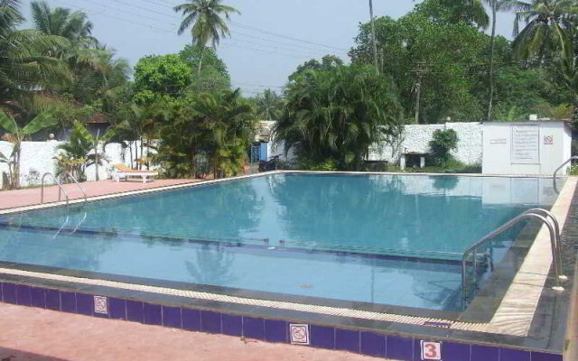 Atman Beach Resort Arambol