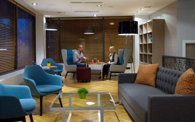 Park Inn by Radisson Residence Riga Barona