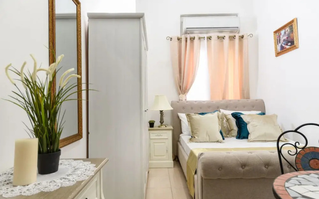 JI Neve Tzedek Tel Aviv