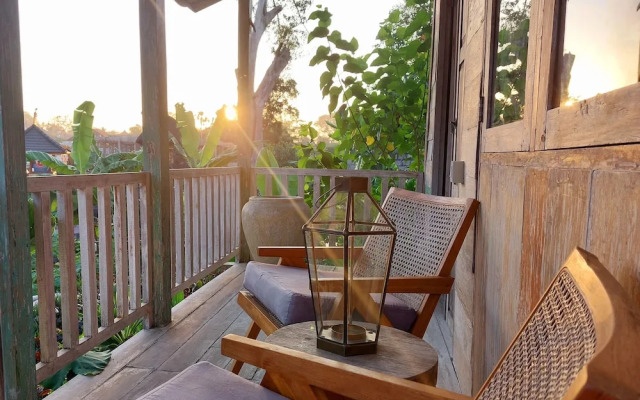 Spaces Bali
