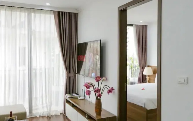 Radiant Pegasy Apartment & Travel