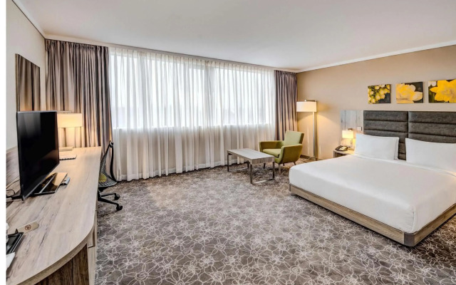 Hilton Garden Inn Wiener Neustadt