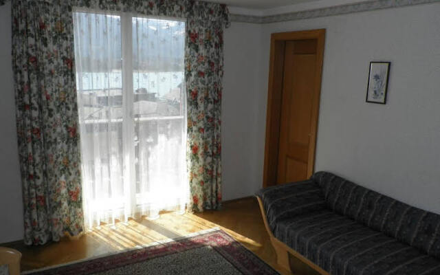 Aberseeblick Pension Ellmauer