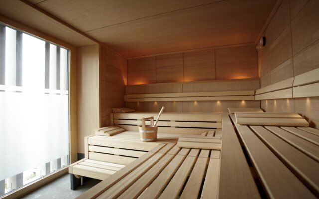 Отель Belvoir Swiss Quality