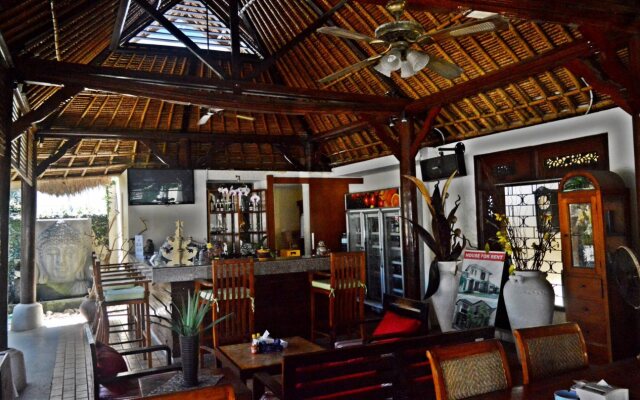 Yulia 2 Homestay Sanur Guesthouse