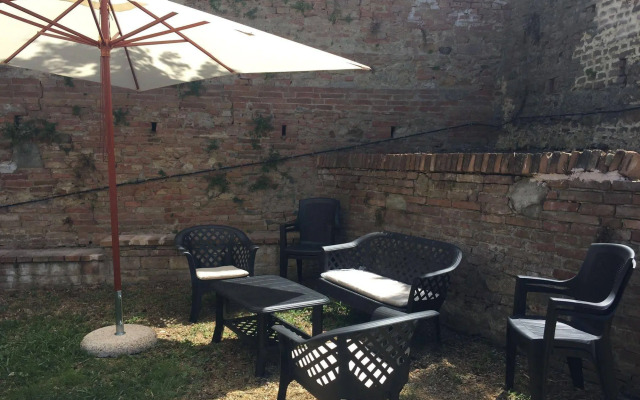 Siena Vip