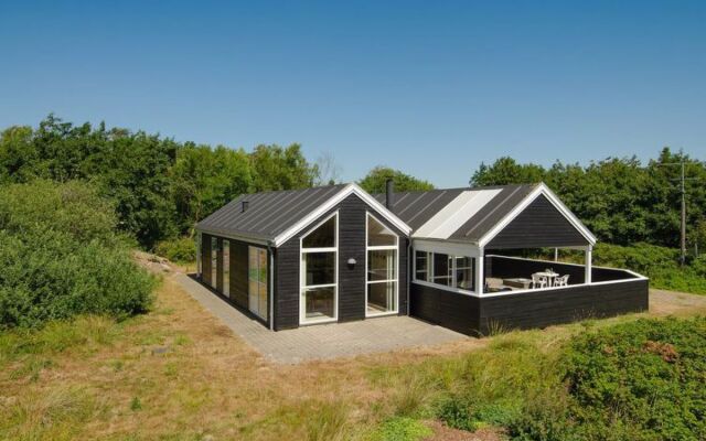 "Anniek" - 1.8km from the sea in Western Jutland