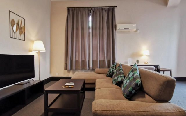 Sydney Wattle Hotel